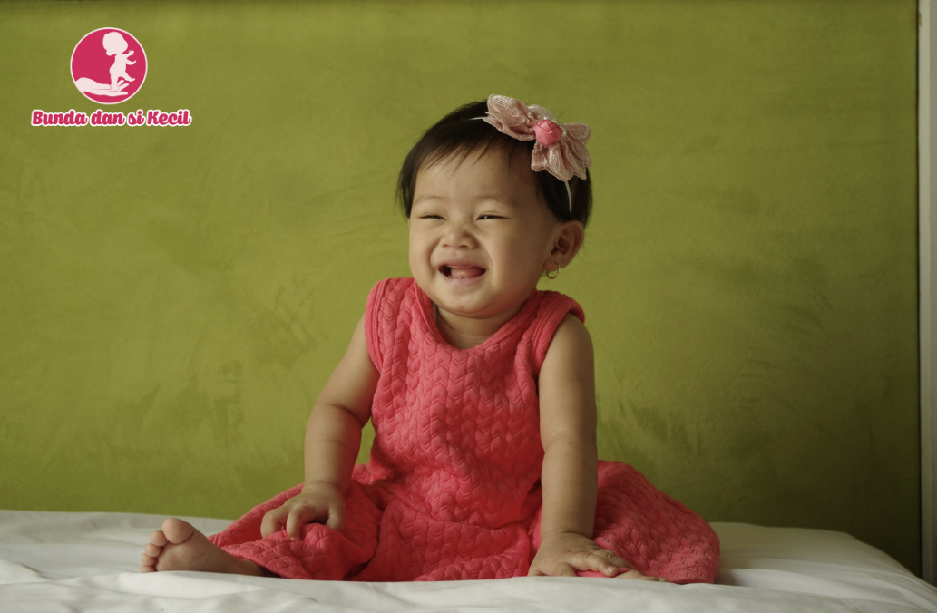 Kapan Bayi Mulai Ketawa? Ini Tahap Perkembangannya yang Menggemaskan!